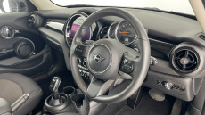 MINI Hatchback 1.5 Cooper Classic 5dr Auto Petrol Hatchback